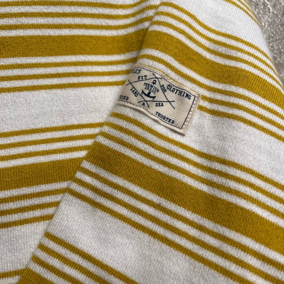 Joules boatneck long sleeve - Picture 3 of 3